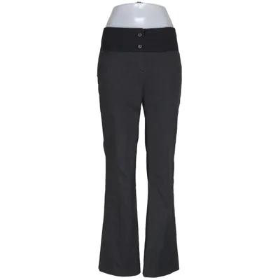 Suit pants (Gray) from Kello Acetate, Elastane, Polyester, Viscose, Wool