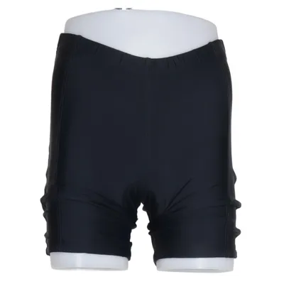 Cycling shorts (Black) from Falcon Elastane, Polyamide
