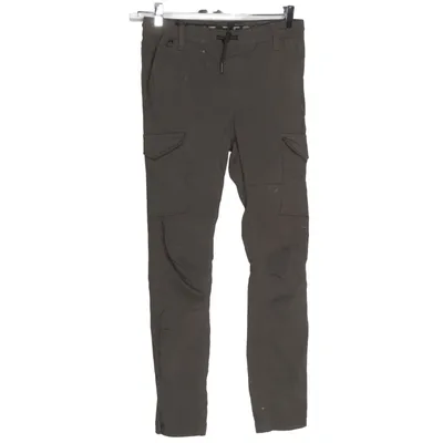 Cargo pants (Green) from Point Zero