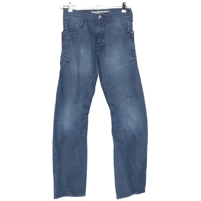 Spijkerbroek (Engineered Jeans Boys) van LEVI'S Engineered Jeans Katoen, Elastaan, Polyester