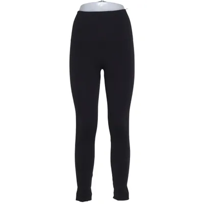 Leggings (Svart) från Spanx Elastan, Polyamid