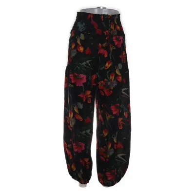 Sarouel (Noir, Rouge, Multicolore) de Tipsy Gipsy