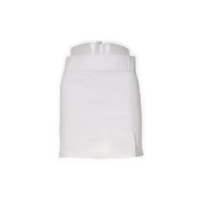 Skirt (White)