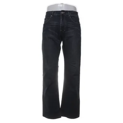 Spijkerbroek (Blauw) van Batistini Katoen, Polyester
