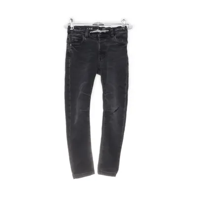 Jeans (Grå) från Lab Industries Bomull, Elastan, Polyester