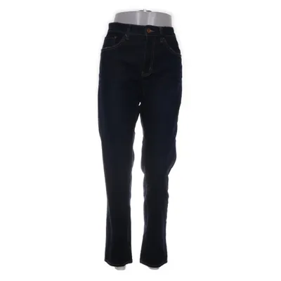 Jeans (Blå) från 1953 Denim Brand Bomull, Elastan, Polyester