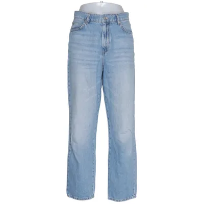 Jeans (Blue) from Whistles Cotton