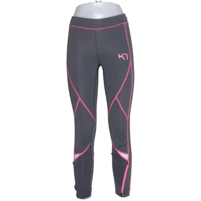 Collants de sport (Gris, Rose) de Kari Traa