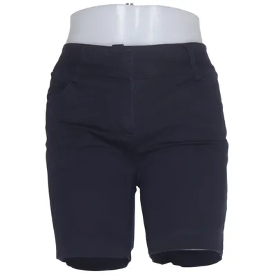 Short (Bleu) de KOOKAI Coton, Élasthane