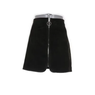 Kjol (Grön) från Zara Woman