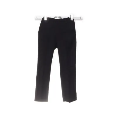 Suit pants (Black) from H&M Polyester, Wool, Viscose