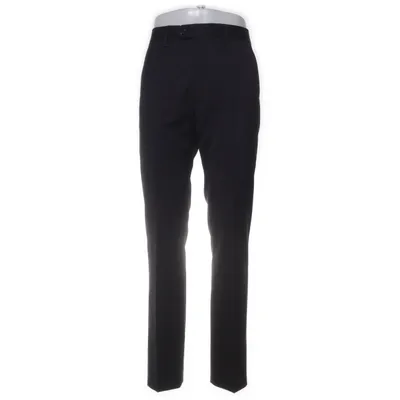 Jakkesætsbukser (Blå) fra Acne Studios Elastan, Polyester, Uld, Viscose