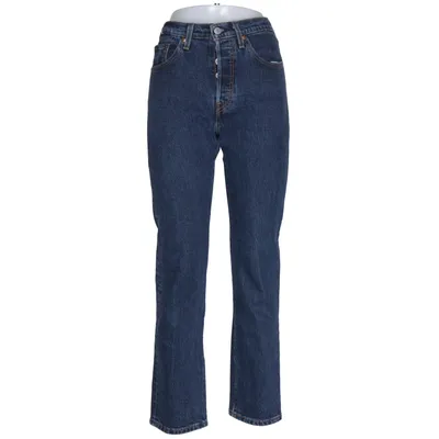 Jeans (Blue) from Levi's Premium Cotton, Elastane