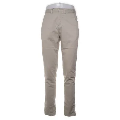 Byxor (Grå) från Ping Bomull, Elastan, Polyester