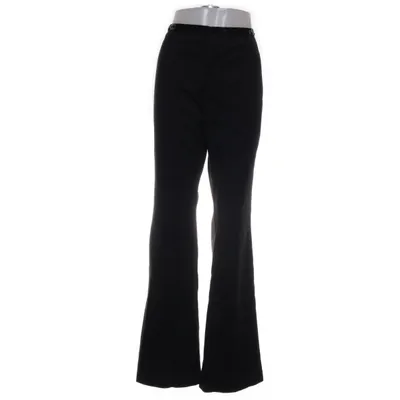 Byxor (Svart) från InWear Polyester, Polyuretan, Viskos