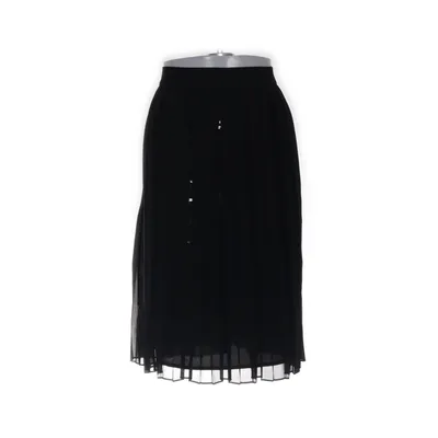 Kjol (148064) från Kriss Sweden Polyester