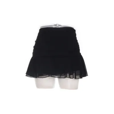 Skort (Svart) från Shein