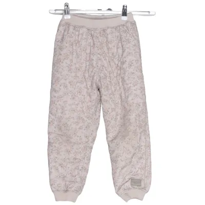 Broek (Roze) van MarMar Copenhagen Polyester