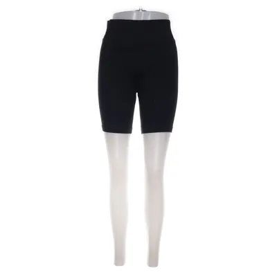 Kompressionsshorts (Sort) fra New Apparel Elastan, Polyamid
