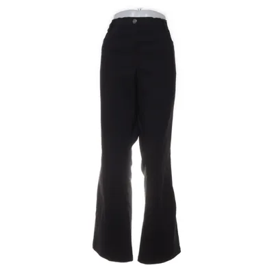 Spijkerbroek (Zwart) van BPC Bonprix Collection Elastaan, Polyester, Viscose