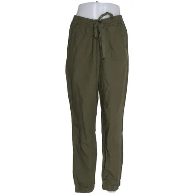 Bukser (Grøn) fra J.Crew Linned, Lyocell