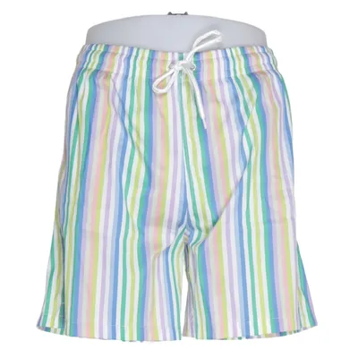 Swim shorts (Blue, Green, Multicolored) from Profuomo Elastane, Polyester