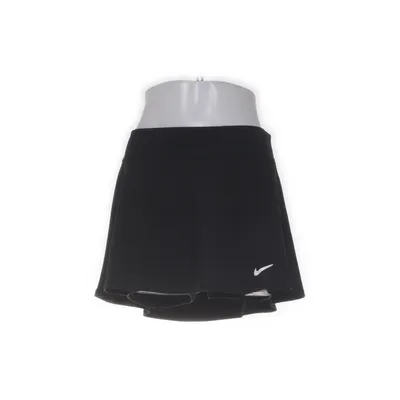 Sportrok (Zwart) van Nike Elastaan, Polyester