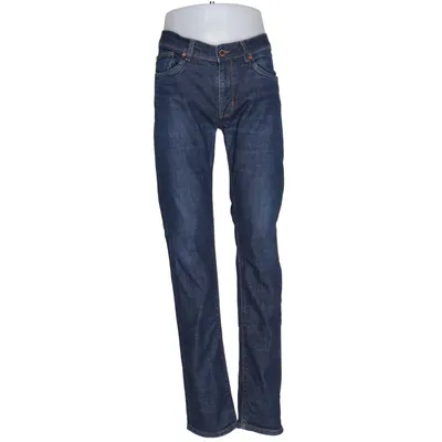 Jeans (Oscar Denim) från Boomerang Bomull, Elastan