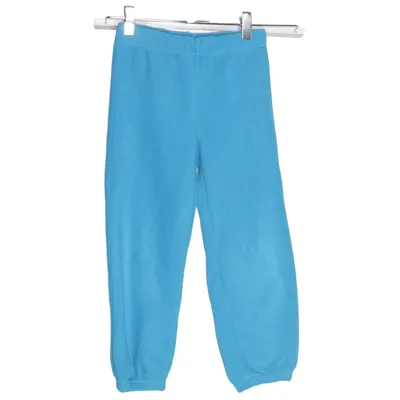 Pantalon de survêtement (Bleu) de Out Wear by Lindex Polyester