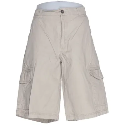 Cargoshorts (Beige) fra Camargue Bomuld