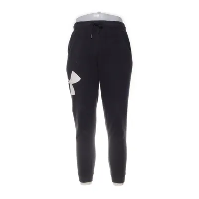 Mjukisbyxor (Svart) från Under Armour Bomull, Polyester