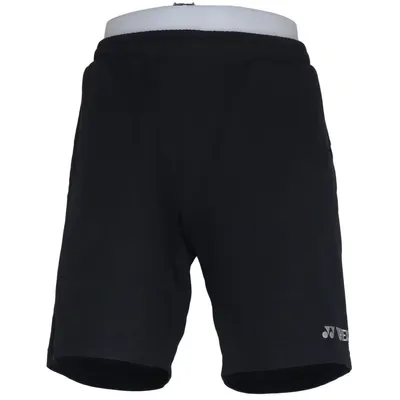 Träningsshorts (Svart) från Yonex Polyester