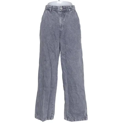 Jeans (Grå) fra Globe Studios Bomuld