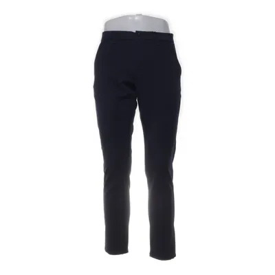 Pantalon (Bleu) de Woodbird Élasthane, Viscose, Polyester recyclé