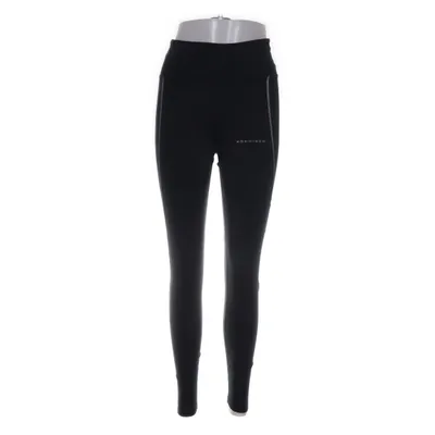 Sportleggings (Zwart) van Röhnisch Elastaan, Polyester