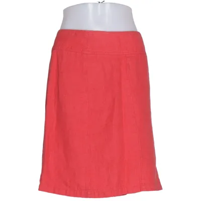 Skirt (Red) from K & US Linen