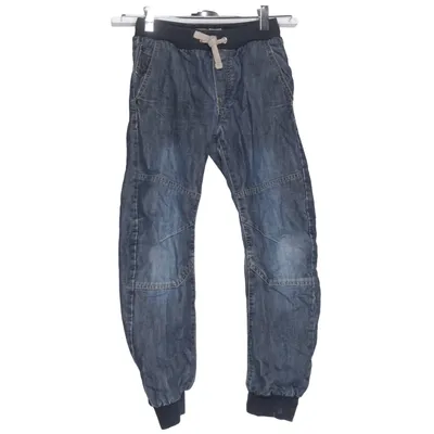 Jean (Detroit) de Detroit by Lindex Coton, Polyester