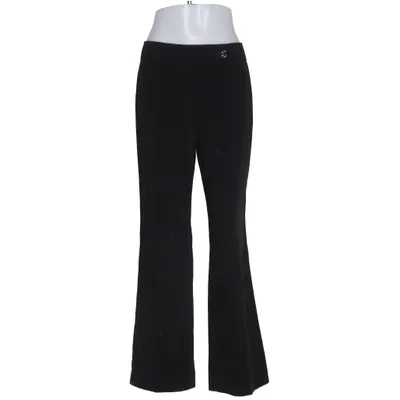 Kostymbyxor (Svart) från Atelier Gardeur Polyester, Polyuretan