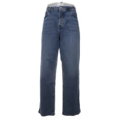 Jeans (Blue) from JAKE*S STUDIO Cotton, Elastane