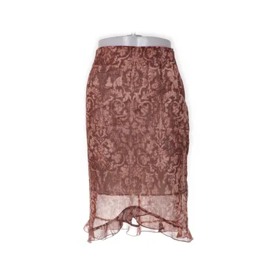 Kjol (Röd) från TD Polyester