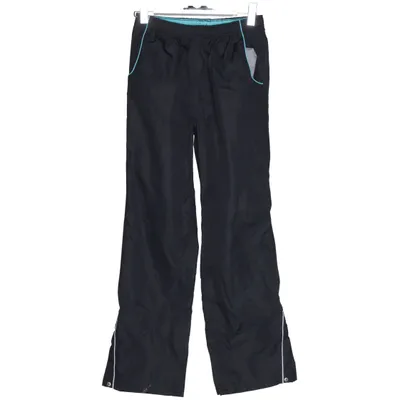 Regenbroek (Zwart) van Crane Kids Polyester