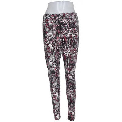 Leggings (Svart, Vit, Röd, Flerfärgad) från LuLaRoe Elastan, Polyester