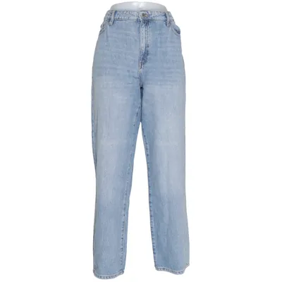 Spijkerbroek (Blauw) van Cubus Denim