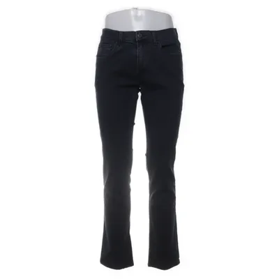 Spijkerbroek (Blauw) van Acne Studios Katoen, Elastaan, Polyester