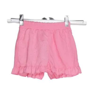 Korte broek (Roze) van Pepco Elastaan, Polyester