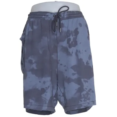 Sportshorts (Yoga) von Nike Yoga Elasthan, Lyocell, Polyester