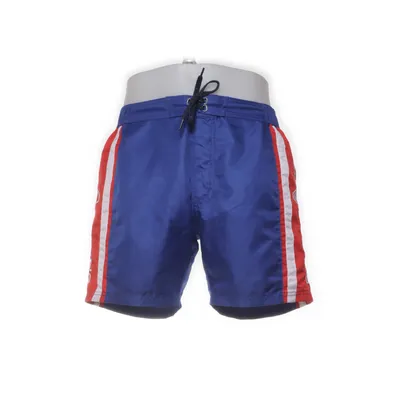 Zwemshort (Blauw, Meerkleurig) van Sail Racing Polyester