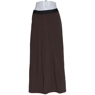 Långkjol (ZelinaGO Atalie Skirt) från Cavour Elastan, Polyester