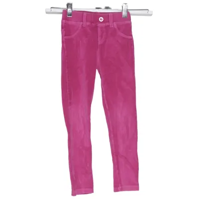 Manchesterbyxor (Rosa) från Infinity Kids