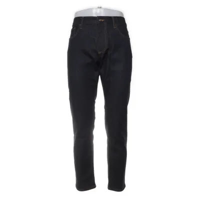 Jeans (Blue) from Pwtbrands Cotton, Elastane